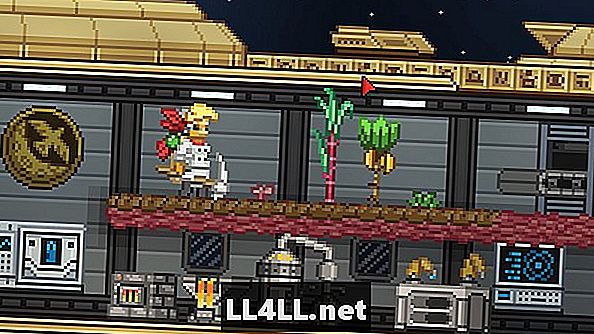 Starbound - Farming and Crop Growth Times