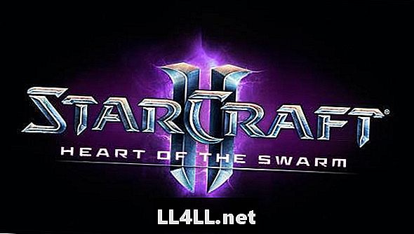 Starcraft 2 és vastagbél; A Swarm - Elite AI útmutató szíve