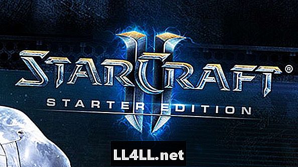 StarCraft II & κόλου; Η Starter Edition ενημερώθηκε για να συμπεριλάβει νέα λειτουργία co-op