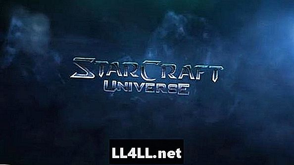 Starcraft MMO ищет спонсоров на Kickstarter