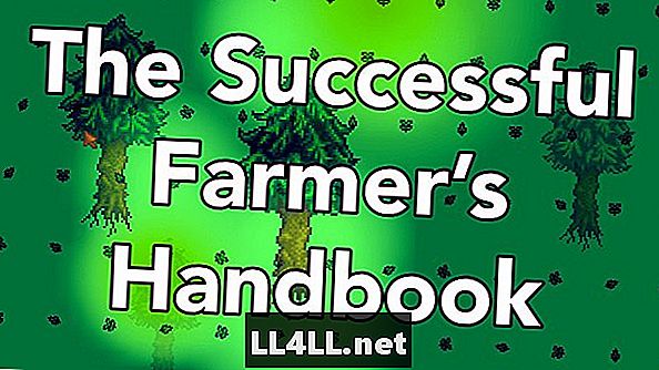 Stardew Valley & Colon; Fünf Tipps vom erfolgreichen Farmer