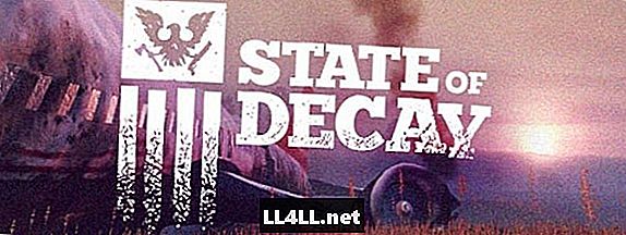 Statul de dezintegrare titlul Actualizare 3 și știri PC Release