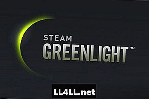 Major Flaw & colon di Steam Greenlight; I voti non generano vendite