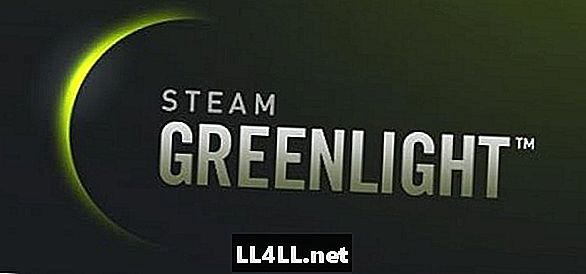 Steam Greenlights 6 Nové hry dnes