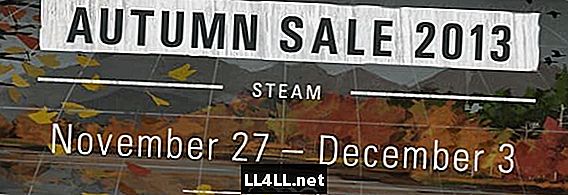 Steam Kicks Off Høstsalg med AAA Price Drops