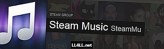 Steam Music tham gia vào bức tranh lớn