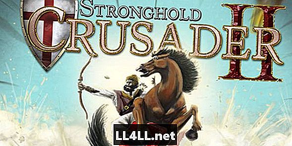 Stronghold Crusaderin 2 pelaamiseen tarvittava höyryalusta