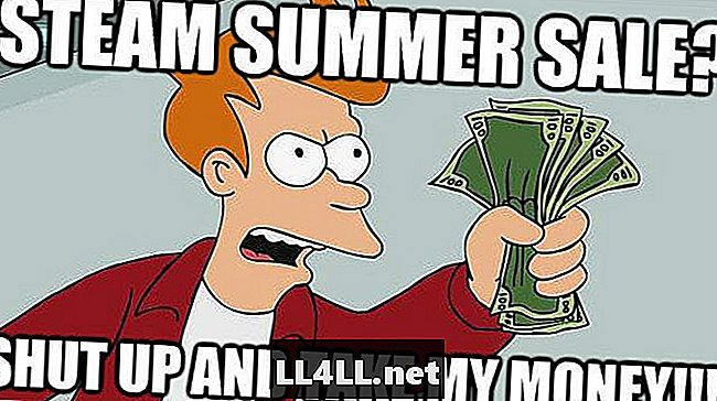 Steam Summer Sale 2017 - Najlepsze gry poniżej 5 $