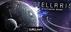 Stellaris Guide & colon; Hva er kontrollsenteret og hva gjør det & quest;