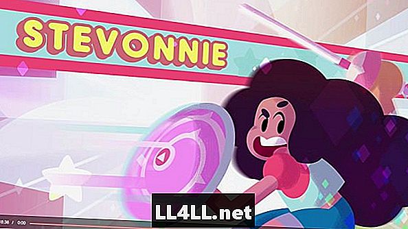 Steven Universe: Save The Light Will Feature Fusions In Battles