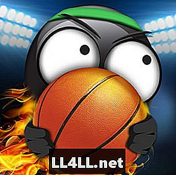Stickman Basketball & colon; & lbrack; Ad Goes Here & rsqb; Een beoordeling