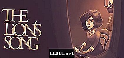 Story Driven Indie Game The Lion's Song & colon; Episode 1 lanserer gratis