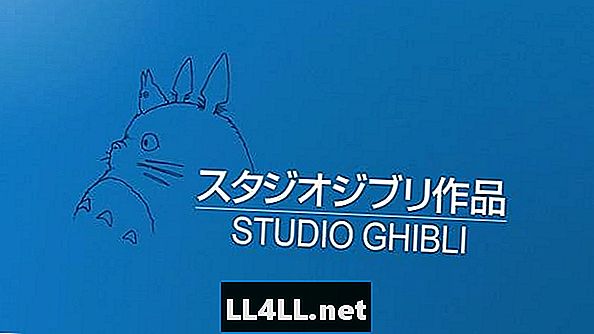 Studio Ghibli bouwt zelfrespect op jonge meisjes