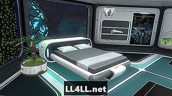 Subnautica dostane re-charge & excl;