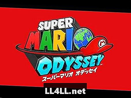 Super Mario Odyssey tēma ir lieliska, taču šie Mario vāki ir labāki