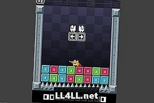 Super Puzzle Platformer & Doppelpunkt; Ein süchtig machendes Arcade-Spiel, das nicht all Ihre Viertel in Anspruch nimmt