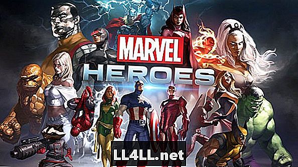 Super-Skrulls & pilkku; ohjaimen tuki & pilku; ja Thanosin hyökkäykset Marvel Heroes 2016: een