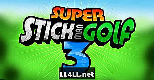 Super Stickman Golf 3 guide & colon; Nybörjarens tips från proshoppen & exkl;