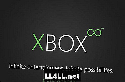 Předpokládá se, že příští gen Xbox Logo Leak - Hry