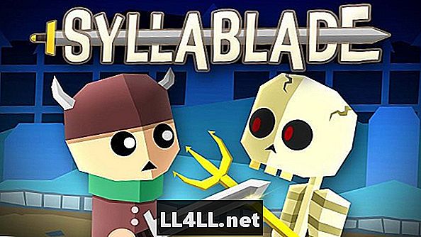 Syllablade Beginner's Tips un triki Guide - Spēles