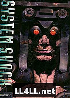 A System Shock remake sikeresen finanszírozott egy hét alatt