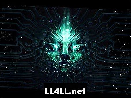 System Shock Remastered Alpha Gameplay Trailer to Live & excl;