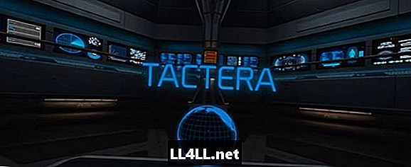 Tactera przenosi wirtualne gry na zupełnie nowy poziom