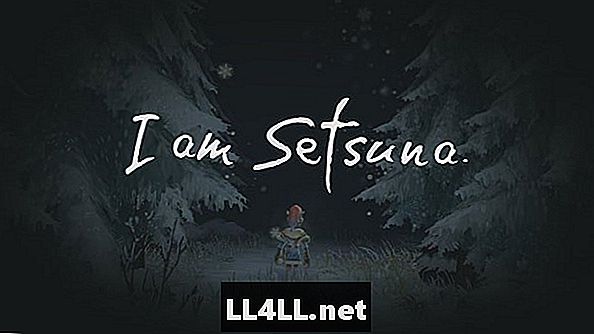 Maak een wandeling over nostalgiestromen met I Am Setsuna