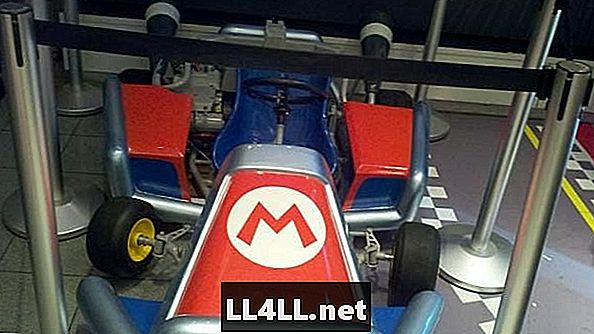 Dare un'occhiata Indietro e due punti; Qual è stato il tuo preferito Mario Kart & quest;