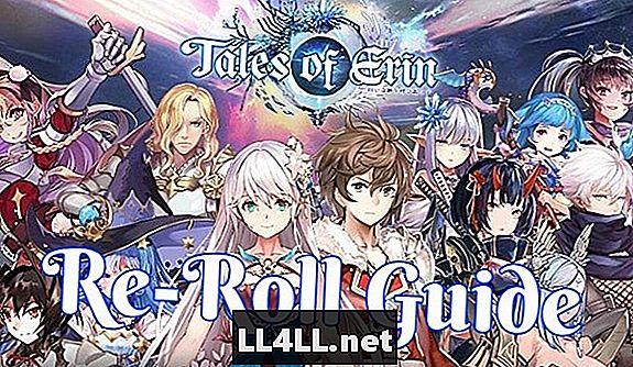 Tales Of Erin Definitive Re-Cán Guide