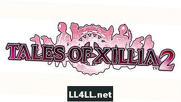 Tales of Xillia 2 Bekräftad för Western Release
