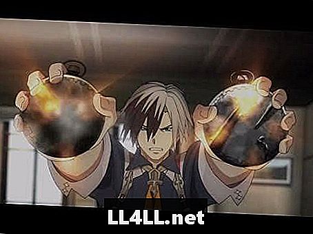 Tales of Xillia 2 Guide Directory