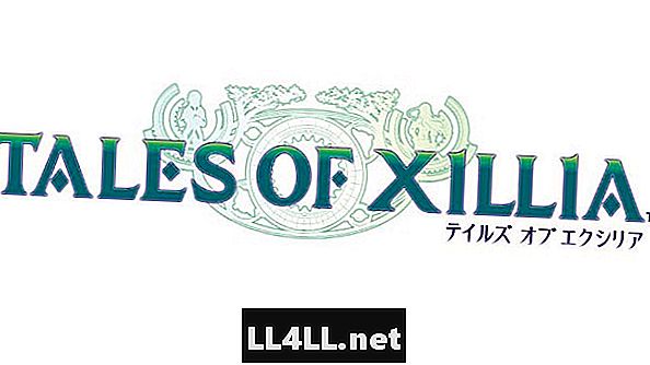 Tales of Xillia European Day One och Collector's Editions Spotted