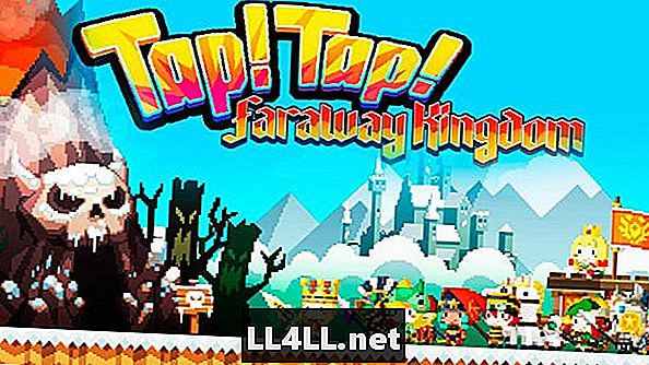 Tap & pl; Tap & pl; Faraway Kingdom laajensi pelin opas & kaksoispiste; Mitä tehdä tason 500 jälkeen