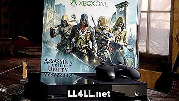 Mērķa melnā piektdiena pārdošana ietver Assassin's Creed Bundle Deal - Spēles