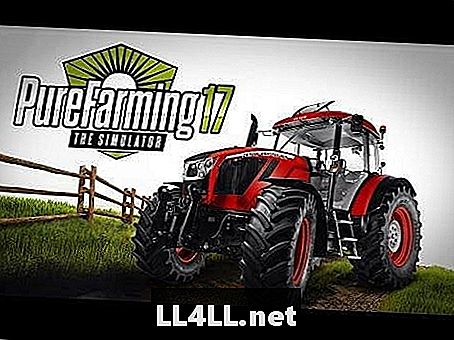 Techland Publishing gaat vooruit met Farming Simulator