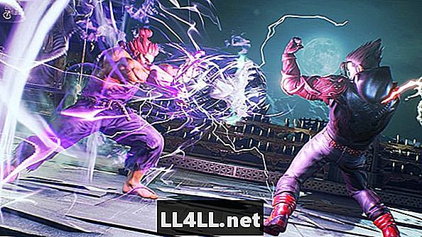 Tekken 7 Beginners Guide & colon; Rage Arts and Rage Drive Flyt liste