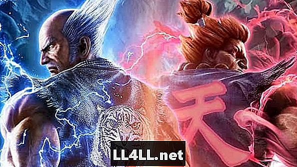 Tekken 7 PC lub PS4 - Which One is Better & quest; - Gry