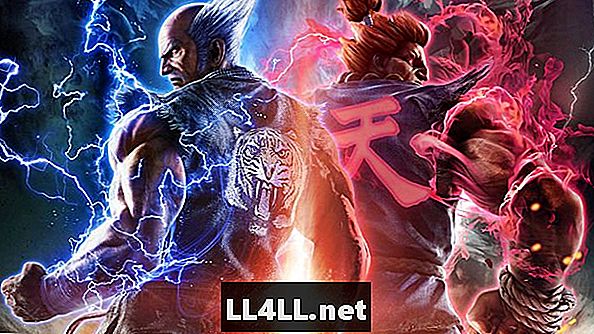 Tekken 7 Review & colon; Grand combattant & virgule; Conteur sous-jacent