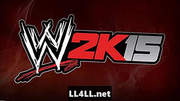 Giới thiệu các trò chơi 2K Những gì bạn muốn trong WWE 2K16 & dấu hai chấm; Đây là cơ hội của bạn