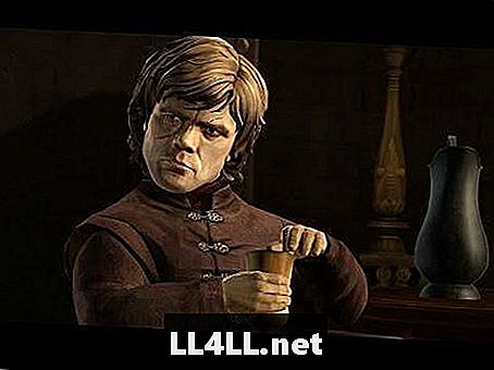 Telltale、Game of Thronesのエピソード1を発表し、予告編の発売日を発表