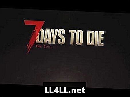 Telltale oznamuje novou hru přežití a čárku; 7 dní do smrti