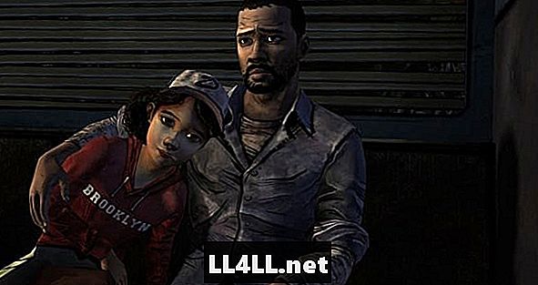 A Telltale Games elhagyja a személyzetet és vesszőt; Megszakítja a Walking Dead Final Season-et
