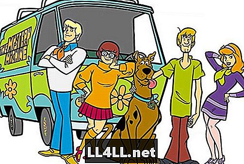 Telltale Games bir sonraki Scooby-Doo epizodik oyun yapmalı & virgül; işte neden