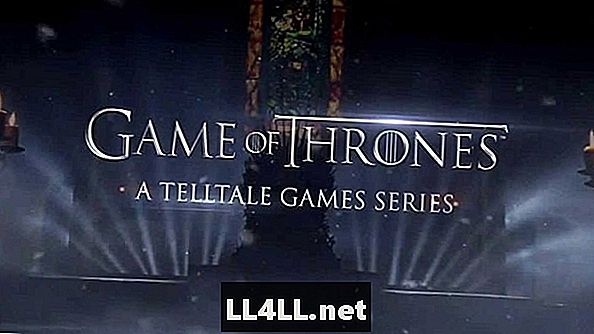 Telltale's Game of Thrones Episode 6 utgivelsesdato annonsert