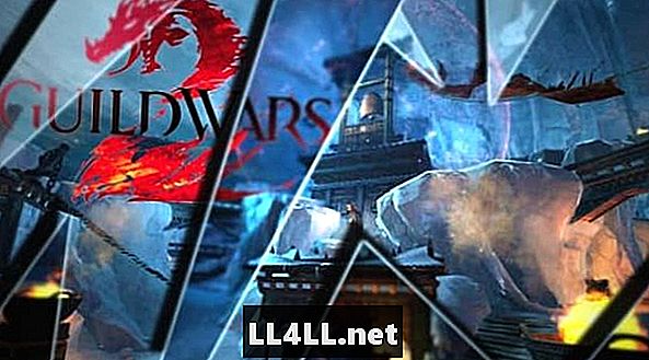 Guild Wars 2'de Kalmak İçin Geçici PvP Formatı