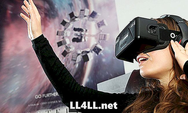 Ti Oculus Rift-spil Alle Oculus-ejere skal spille