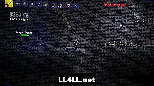 Terraria 1 & period; 3 to Be 'Amazing' & comma; 1 & periode; 2 voor Consoles in Development