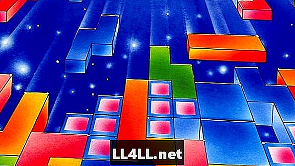Tetris film, der skal laves som & periode; & period; & period; en trilogi & quest; & excl; & quest;