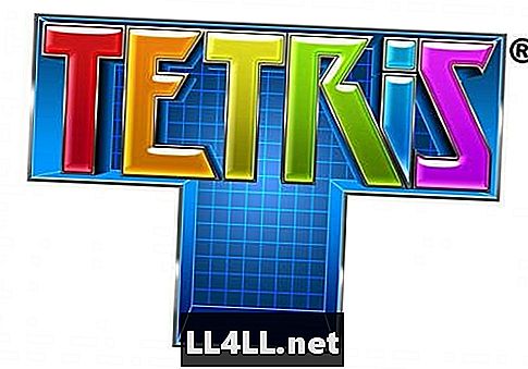 Tetris pentru a deveni un film și virgulă; De fapt